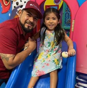 Meet your Posher, Ernesto